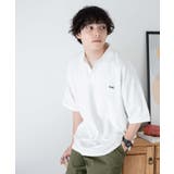 別注Penneys BIGポロ レディース | WEGO【WOMEN】 | 詳細画像8
