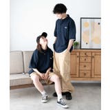 別注Penneys BIGポロ レディース | WEGO【WOMEN】 | 詳細画像9