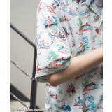 別注Avantiアロハシャツ メンズ レディース | WEGO【MEN】 | 詳細画像10