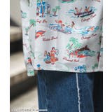 別注Avantiアロハシャツ メンズ レディース | WEGO【MEN】 | 詳細画像11