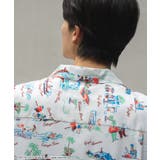 別注Avantiアロハシャツ メンズ レディース | WEGO【MEN】 | 詳細画像12