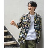 別注Avantiアロハシャツ メンズ レディース | WEGO【MEN】 | 詳細画像13