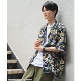 別注Avantiアロハシャツ メンズ レディース | WEGO【MEN】 | 詳細画像14