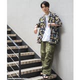 別注Avantiアロハシャツ メンズ レディース | WEGO【MEN】 | 詳細画像15