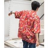 別注Avantiアロハシャツ メンズ レディース | WEGO【MEN】 | 詳細画像17