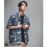 別注Avantiアロハシャツ メンズ レディース | WEGO【MEN】 | 詳細画像19
