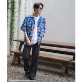 別注Avantiアロハシャツ メンズ レディース | WEGO【MEN】 | 詳細画像24