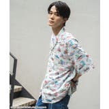別注Avantiアロハシャツ メンズ レディース | WEGO【MEN】 | 詳細画像25