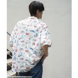 別注Avantiアロハシャツ メンズ レディース | WEGO【MEN】 | 詳細画像26