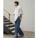 別注Avantiアロハシャツ メンズ レディース | WEGO【MEN】 | 詳細画像27