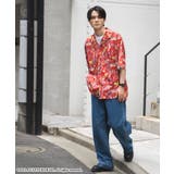 別注Avantiアロハシャツ メンズ レディース | WEGO【MEN】 | 詳細画像3