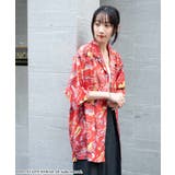 別注Avantiアロハシャツ メンズ レディース | WEGO【MEN】 | 詳細画像32