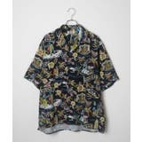 別注Avantiアロハシャツ メンズ レディース | WEGO【MEN】 | 詳細画像34