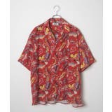 別注Avantiアロハシャツ メンズ レディース | WEGO【MEN】 | 詳細画像35