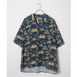 別注Avantiアロハシャツ メンズ レディース | WEGO【MEN】 | 詳細画像36