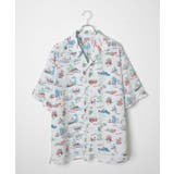 別注Avantiアロハシャツ メンズ レディース | WEGO【MEN】 | 詳細画像38