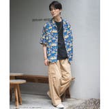 別注Avantiアロハシャツ メンズ レディース | WEGO【MEN】 | 詳細画像4