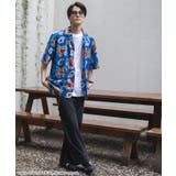 別注Avantiアロハシャツ メンズ レディース | WEGO【MEN】 | 詳細画像5