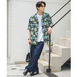 別注Avantiアロハシャツ メンズ レディース | WEGO【MEN】 | 詳細画像7