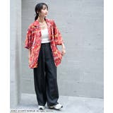 別注Avantiアロハシャツ メンズ レディース | WEGO【MEN】 | 詳細画像8