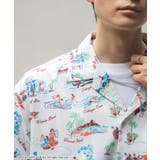 別注Avantiアロハシャツ メンズ レディース | WEGO【MEN】 | 詳細画像9