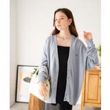 別注Penneys カーディガン レディース | WEGO【WOMEN】 | 詳細画像1