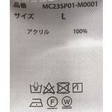 別注Penneys カーディガン レディース | WEGO【WOMEN】 | 詳細画像56