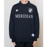 別注 STARTERポロスウェット 韓国 | WEGO【MEN】 | 詳細画像33 
