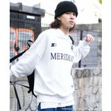 ホワイト | 別注 STARTERポロスウェット 韓国 | WEGO【MEN】