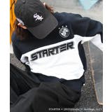 別注 STARTER切替プルオーバー 韓国 | WEGO【MEN】 | 詳細画像10 