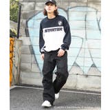 別注 STARTER切替プルオーバー 韓国 | WEGO【MEN】 | 詳細画像11 
