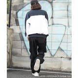別注 STARTER切替プルオーバー 韓国 | WEGO【MEN】 | 詳細画像12 