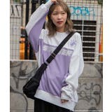 別注 STARTER切替プルオーバー 韓国 | WEGO【MEN】 | 詳細画像14 