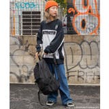 別注 STARTER切替プルオーバー 韓国 | WEGO【MEN】 | 詳細画像18 