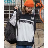別注 STARTER切替プルオーバー 韓国 | WEGO【MEN】 | 詳細画像19 