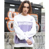 別注 STARTER切替プルオーバー 韓国 | WEGO【MEN】 | 詳細画像2 