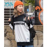 別注 STARTER切替プルオーバー 韓国 | WEGO【MEN】 | 詳細画像20 