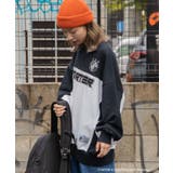 別注 STARTER切替プルオーバー 韓国 | WEGO【MEN】 | 詳細画像22 