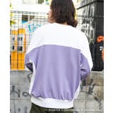 別注 STARTER切替プルオーバー 韓国 | WEGO【MEN】 | 詳細画像4 