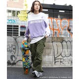 別注 STARTER切替プルオーバー 韓国 | WEGO【MEN】 | 詳細画像5 