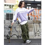別注 STARTER切替プルオーバー 韓国 | WEGO【MEN】 | 詳細画像6 