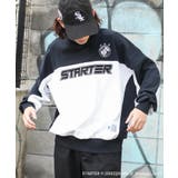 別注 STARTER切替プルオーバー 韓国 | WEGO【MEN】 | 詳細画像8 