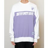 別注 STARTER切替プルオーバー 韓国 | WEGO【MEN】 | 詳細画像23 