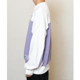 別注 STARTER切替プルオーバー 韓国 | WEGO【MEN】 | 詳細画像24 