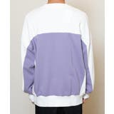 別注 STARTER切替プルオーバー 韓国 | WEGO【MEN】 | 詳細画像25 