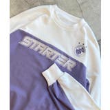 別注 STARTER切替プルオーバー 韓国 | WEGO【MEN】 | 詳細画像26 