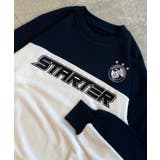 別注 STARTER切替プルオーバー 韓国 | WEGO【MEN】 | 詳細画像27 