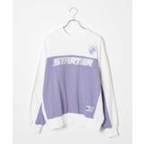 別注 STARTER切替プルオーバー 韓国 | WEGO【MEN】 | 詳細画像28 