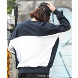 別注 STARTER切替プルオーバー 韓国 | WEGO【MEN】 | 詳細画像9 