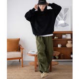 USPOLOワンポイントスウェットプルオーバー レディース 秋 | WEGO【WOMEN】 | 詳細画像4